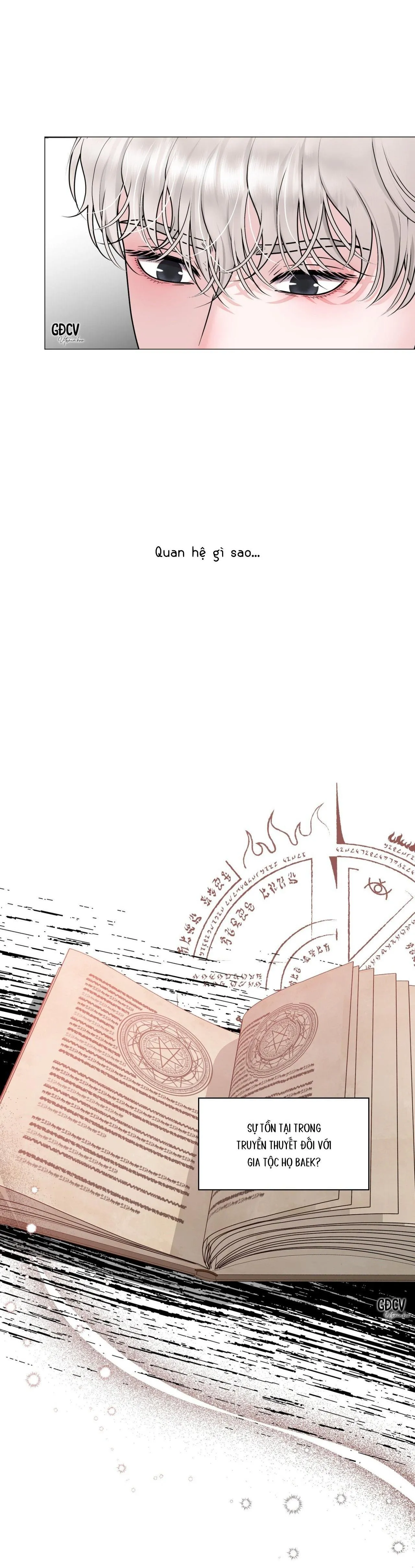 ẢO ẢNH Chapter 26 Trang 23