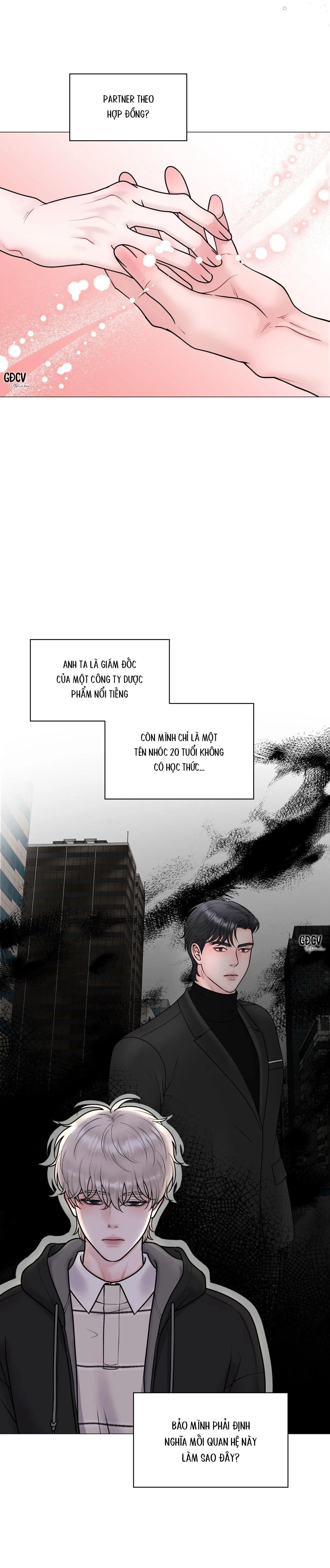 ẢO ẢNH Chapter 26 Trang 24