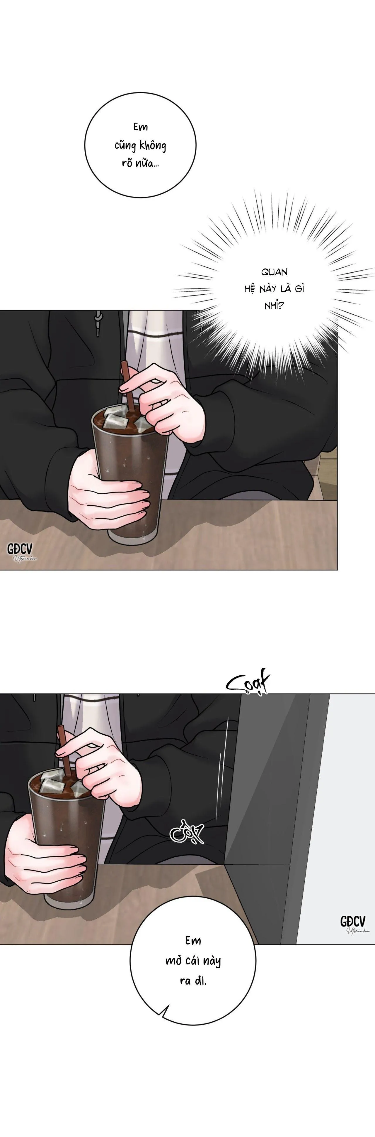 ẢO ẢNH Chapter 26 Trang 25