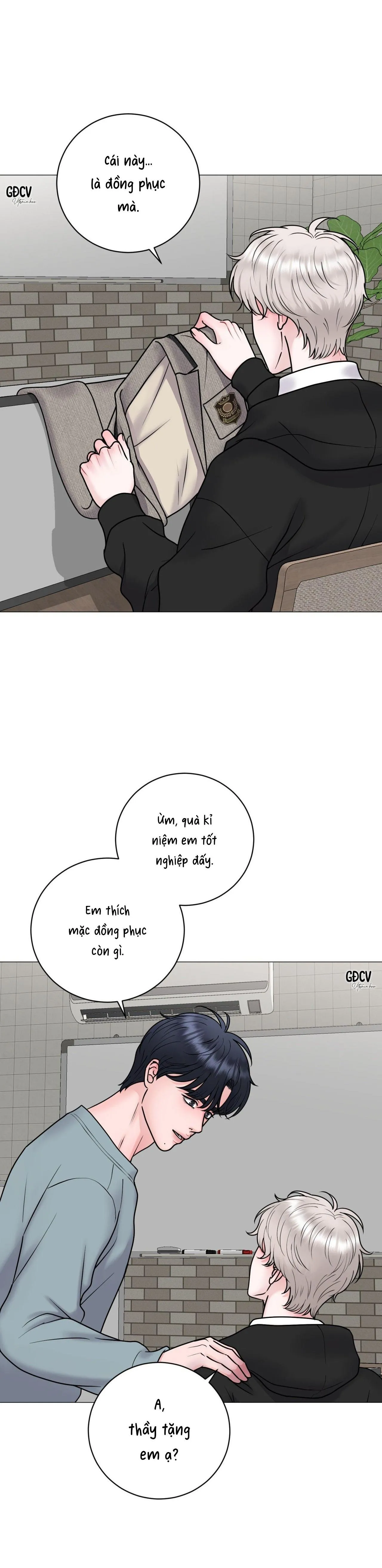 ẢO ẢNH Chapter 26 Trang 26