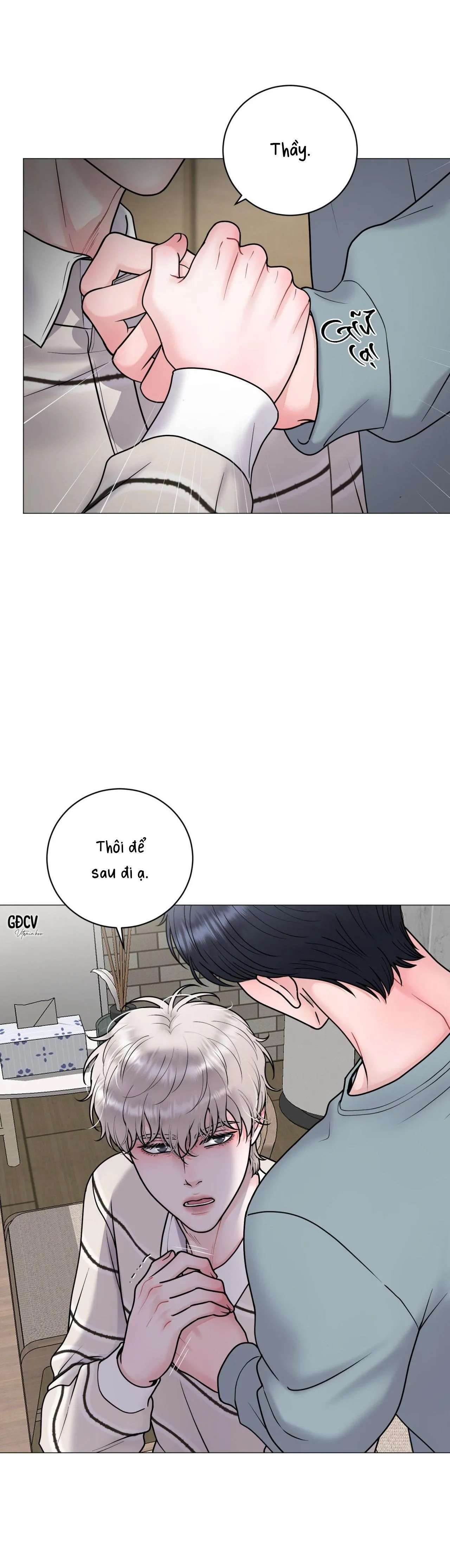 ẢO ẢNH Chapter 26 Trang 30