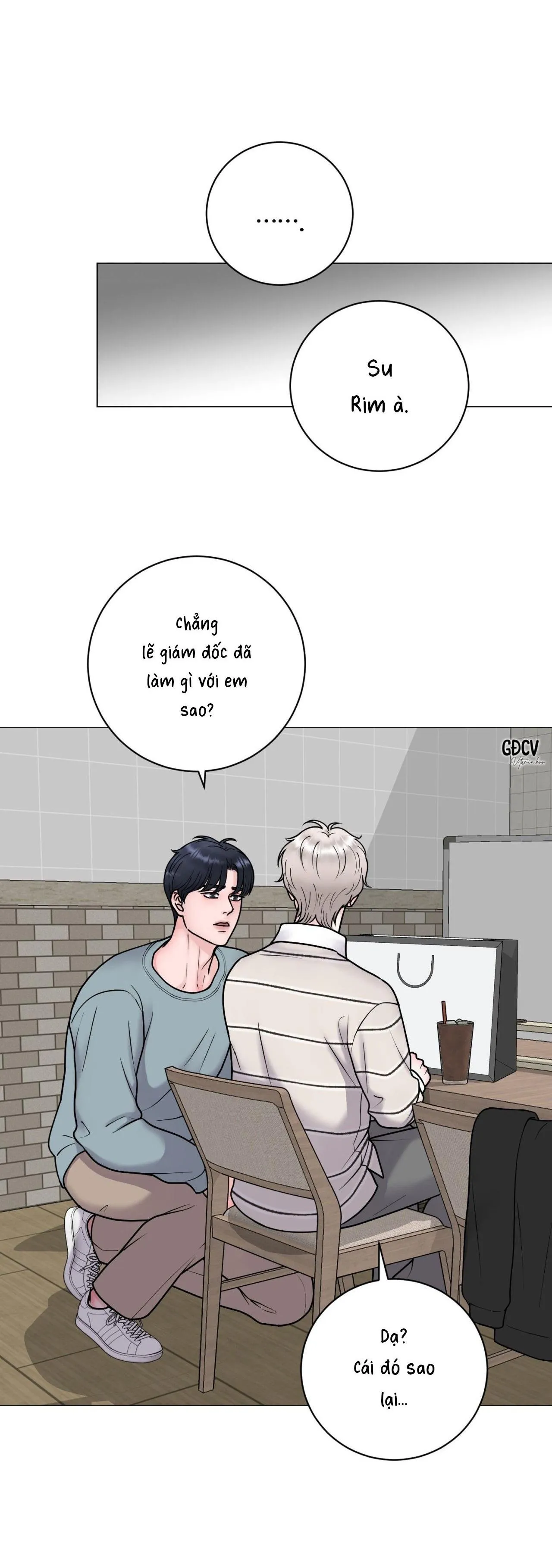 ẢO ẢNH Chapter 26 Trang 31