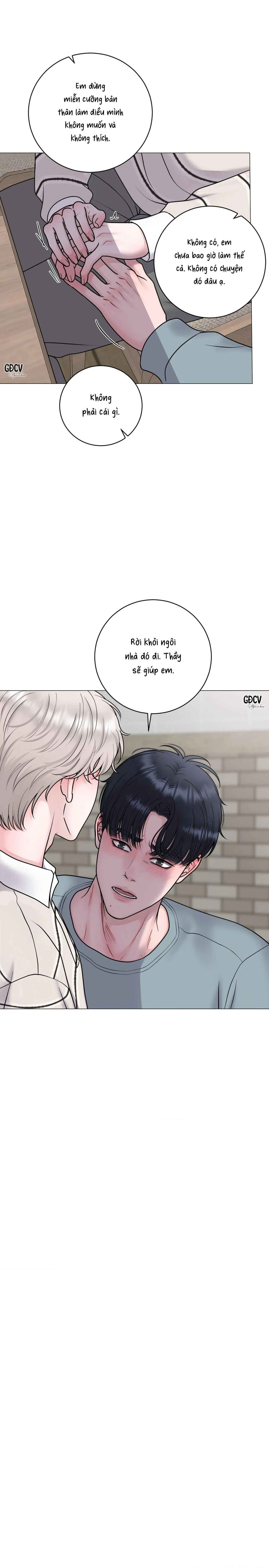 ẢO ẢNH Chapter 26 Trang 32