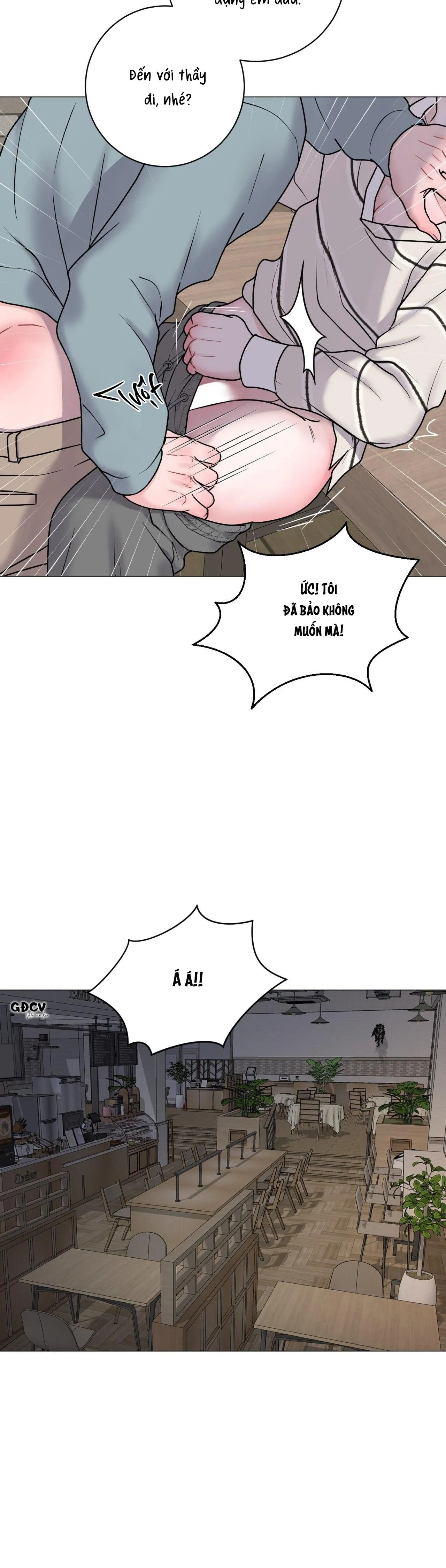 ẢO ẢNH Chapter 27 Trang 20