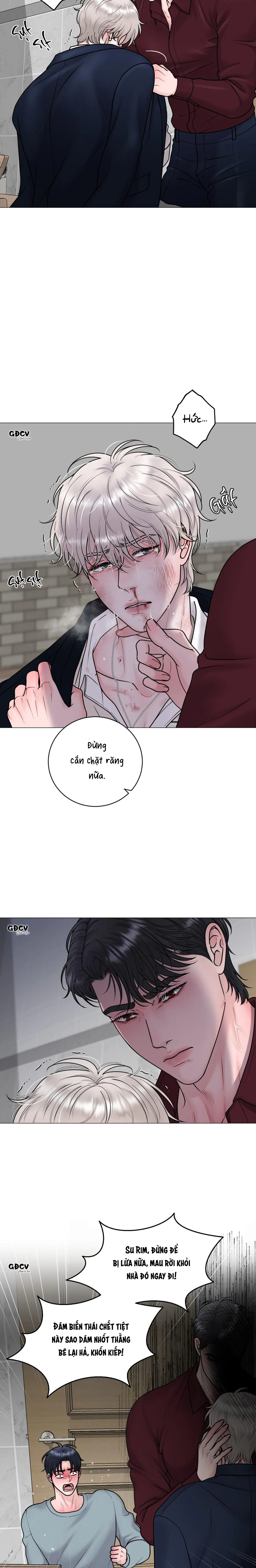 ẢO ẢNH Chapter 27 Trang 30