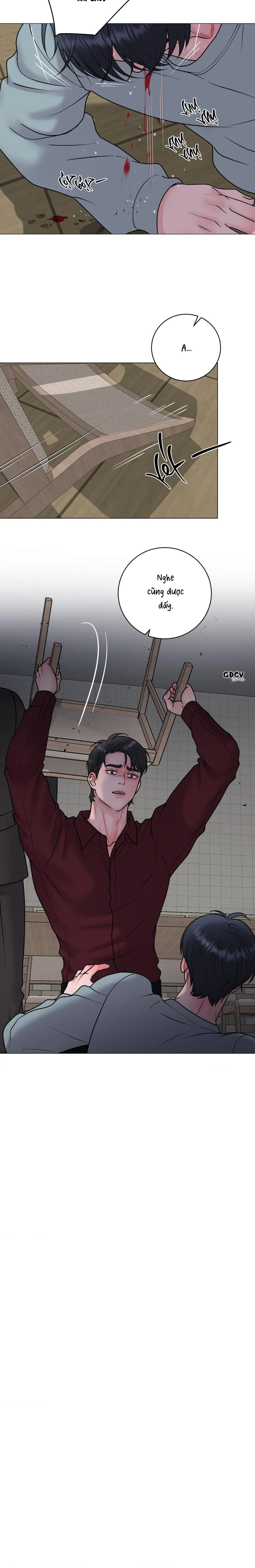 ẢO ẢNH Chapter 27 Trang 32