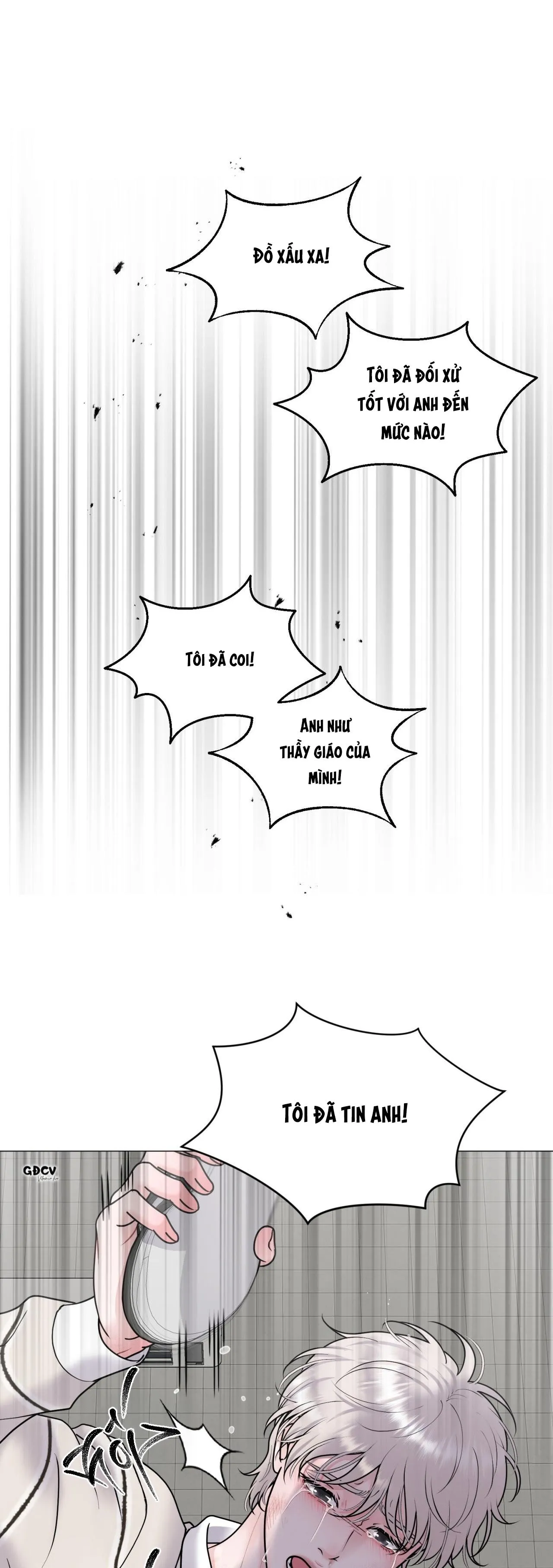 ẢO ẢNH Chapter 28 Trang 3