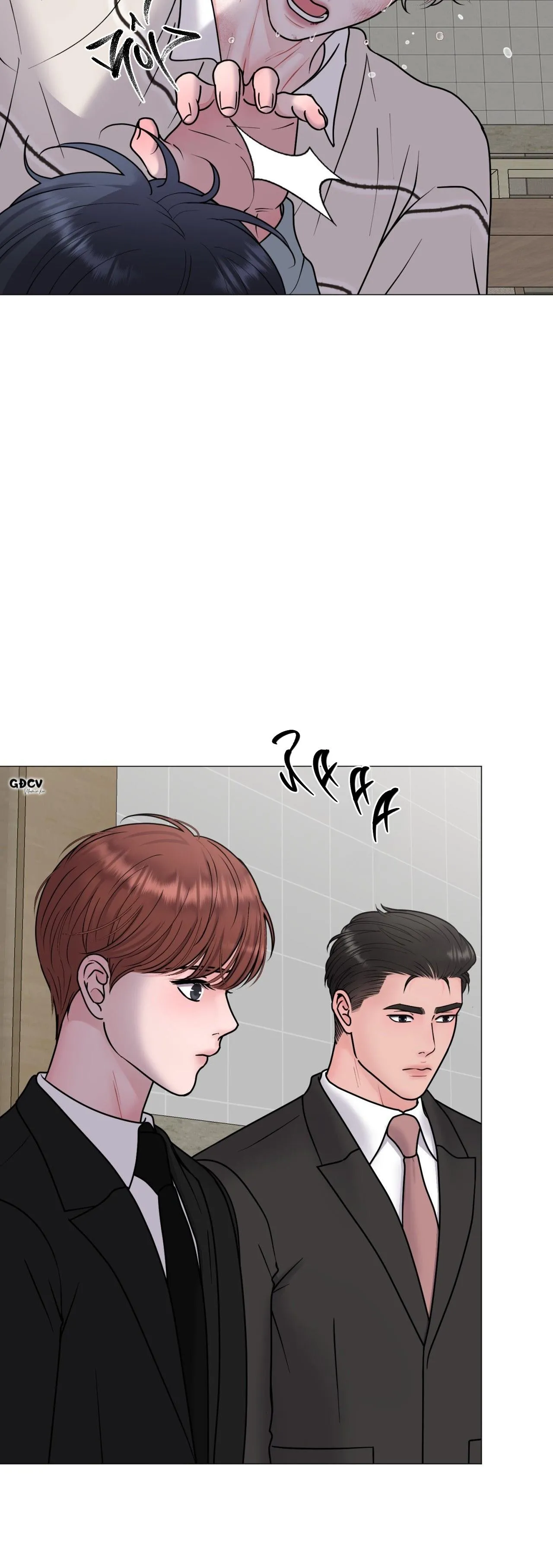 ẢO ẢNH Chapter 28 Trang 4