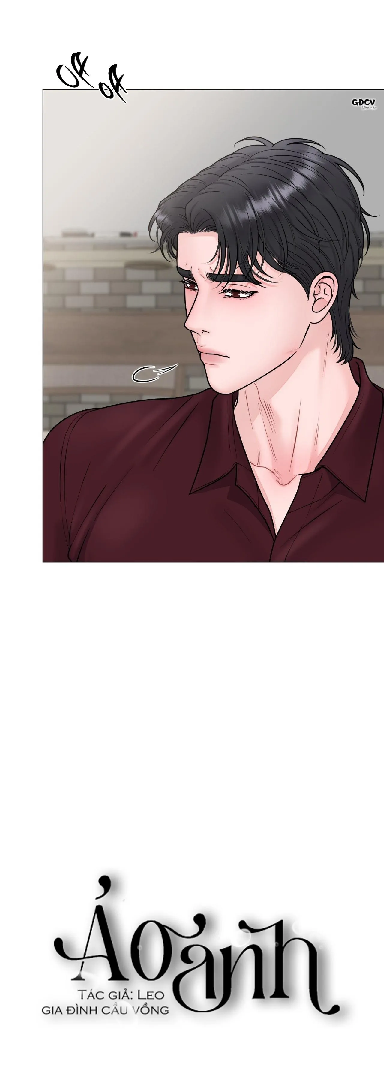 ẢO ẢNH Chapter 28 Trang 5