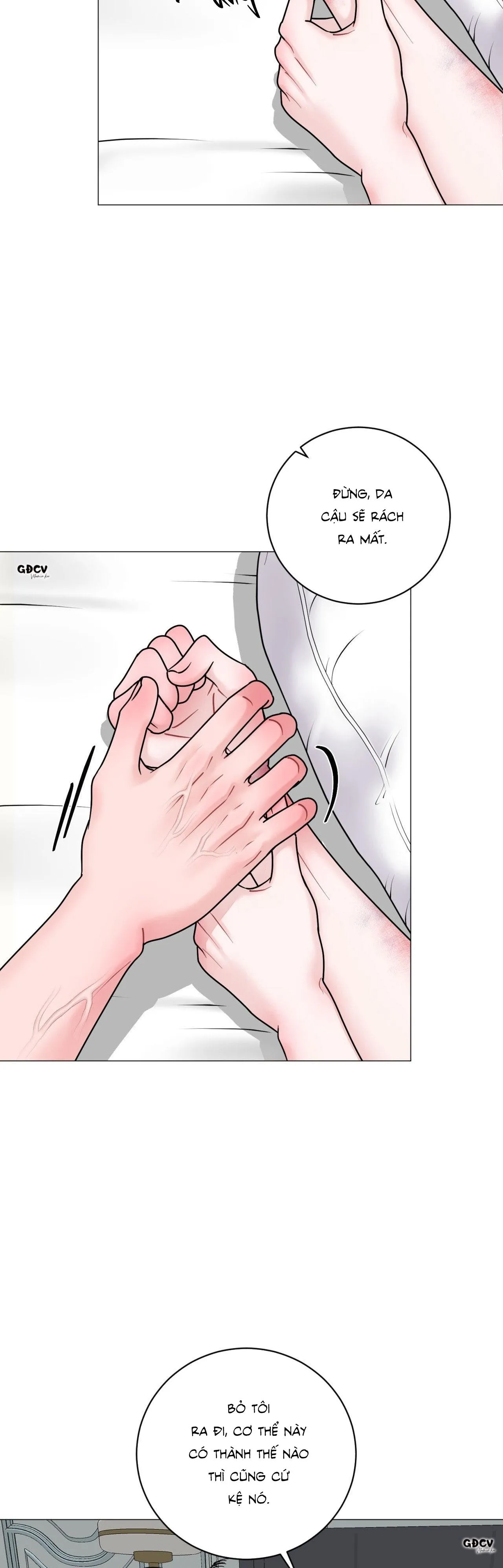 ẢO ẢNH Chapter 28 Trang 8