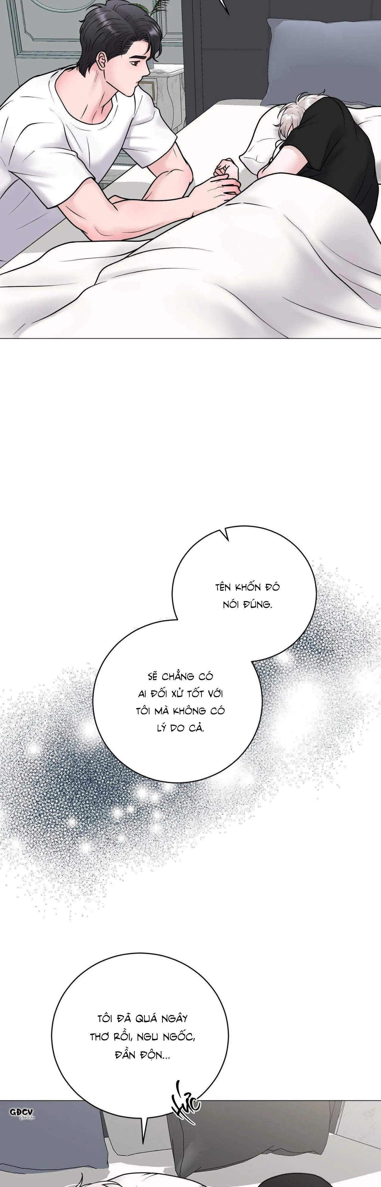 ẢO ẢNH Chapter 28 Trang 9