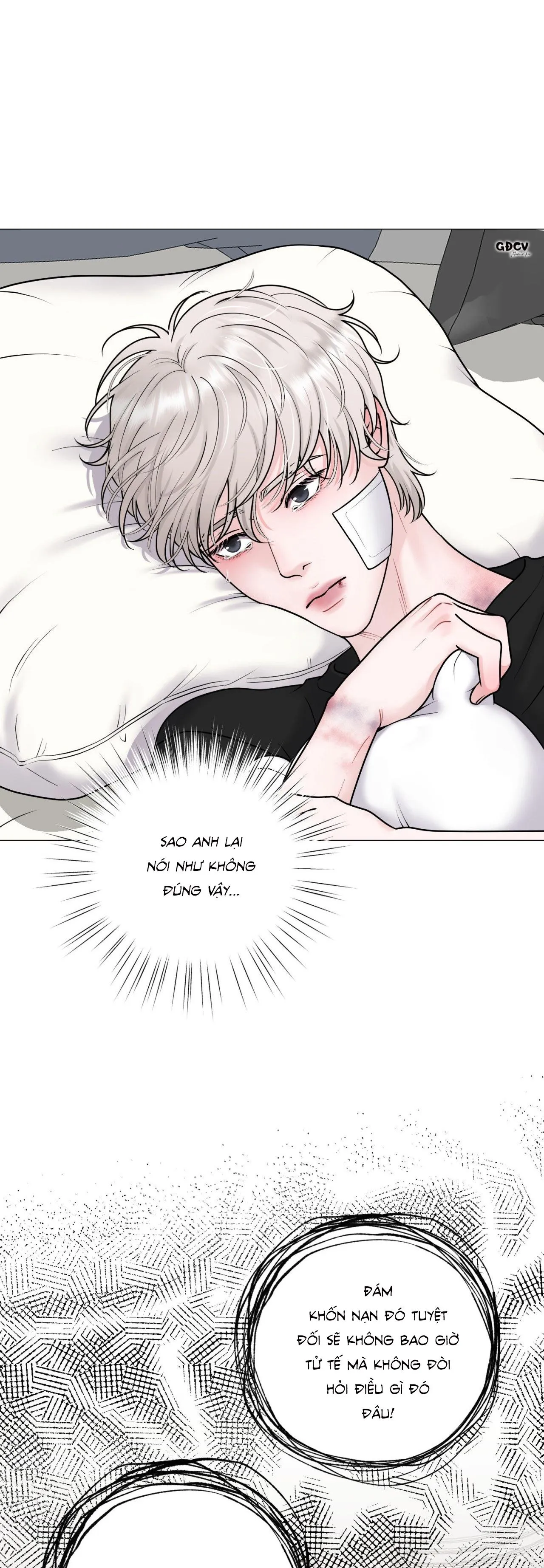 ẢO ẢNH Chapter 28 Trang 11