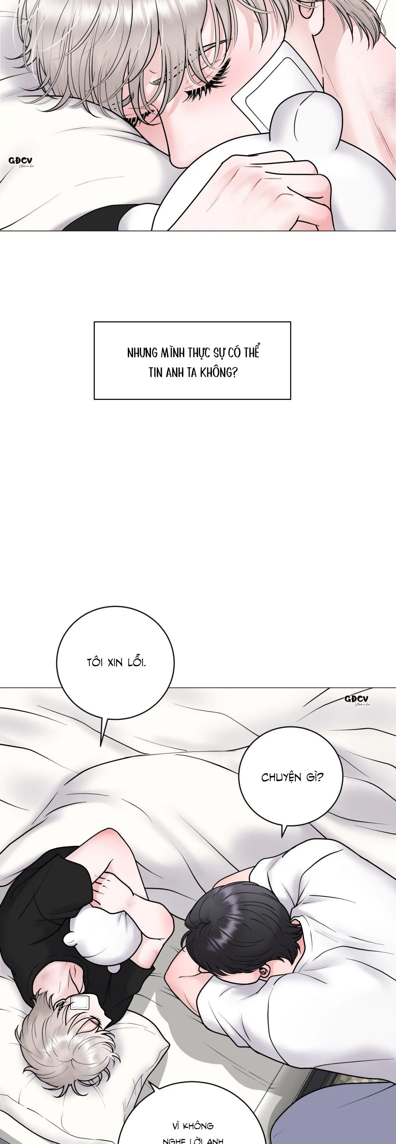 ẢO ẢNH Chapter 28 Trang 13