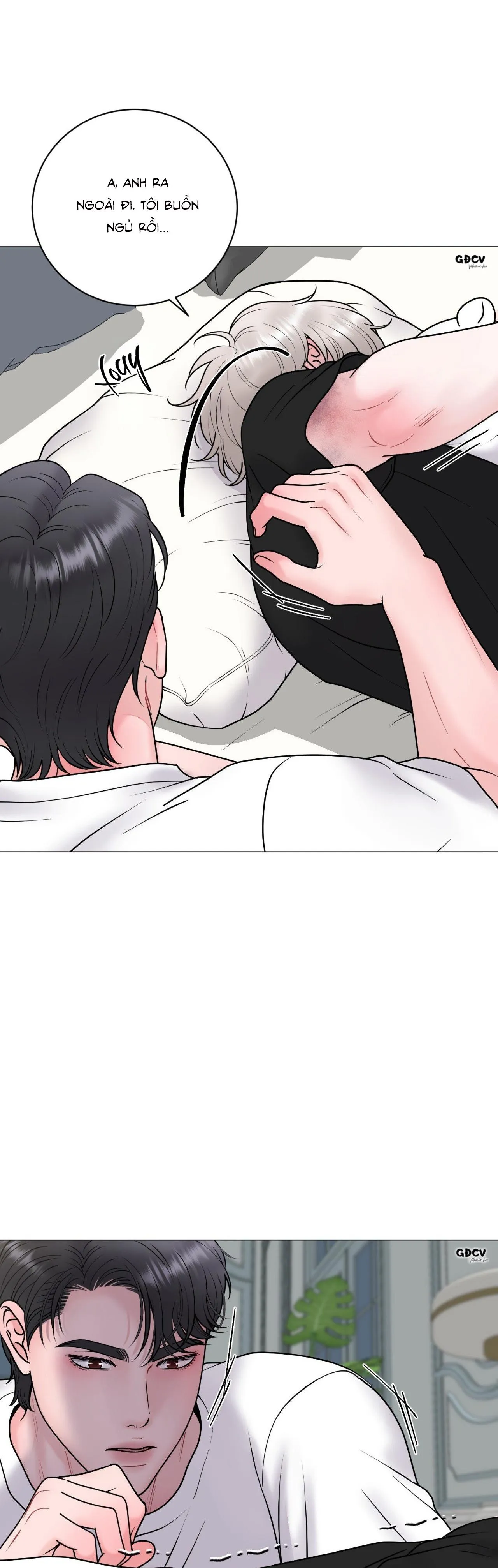 ẢO ẢNH Chapter 28 Trang 16