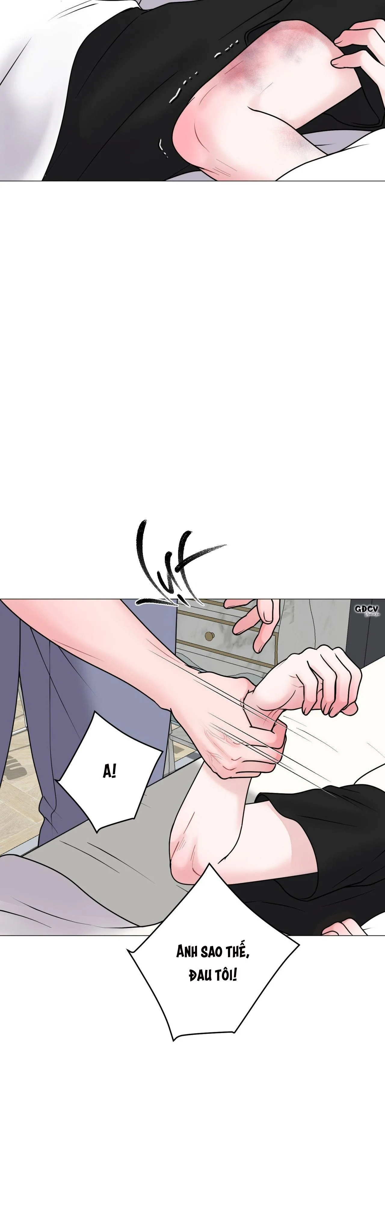 ẢO ẢNH Chapter 28 Trang 17