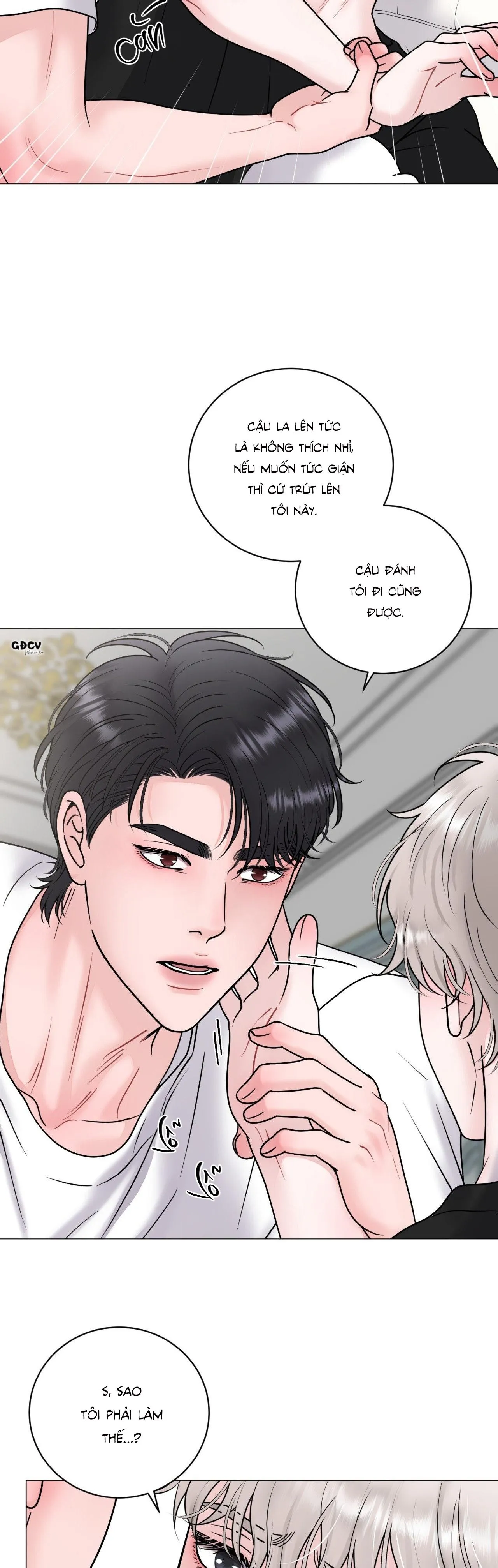ẢO ẢNH Chapter 28 Trang 19