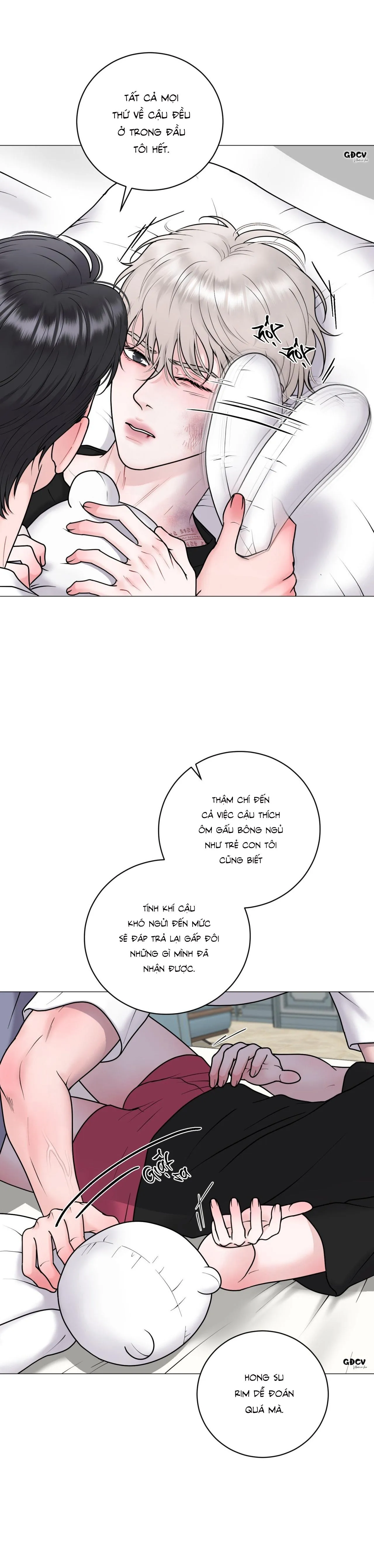 ẢO ẢNH Chapter 28 Trang 26