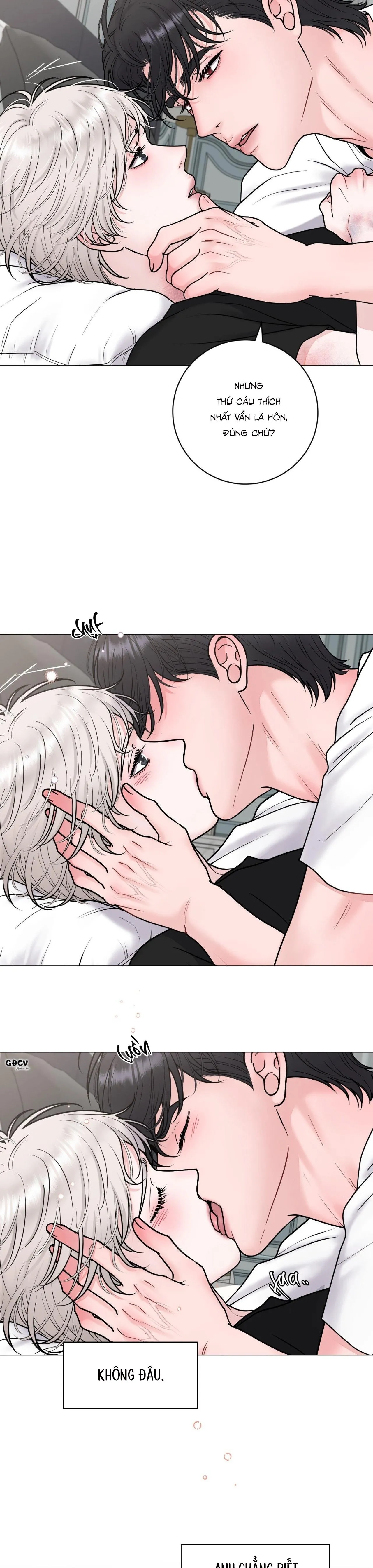 ẢO ẢNH Chapter 28 Trang 29