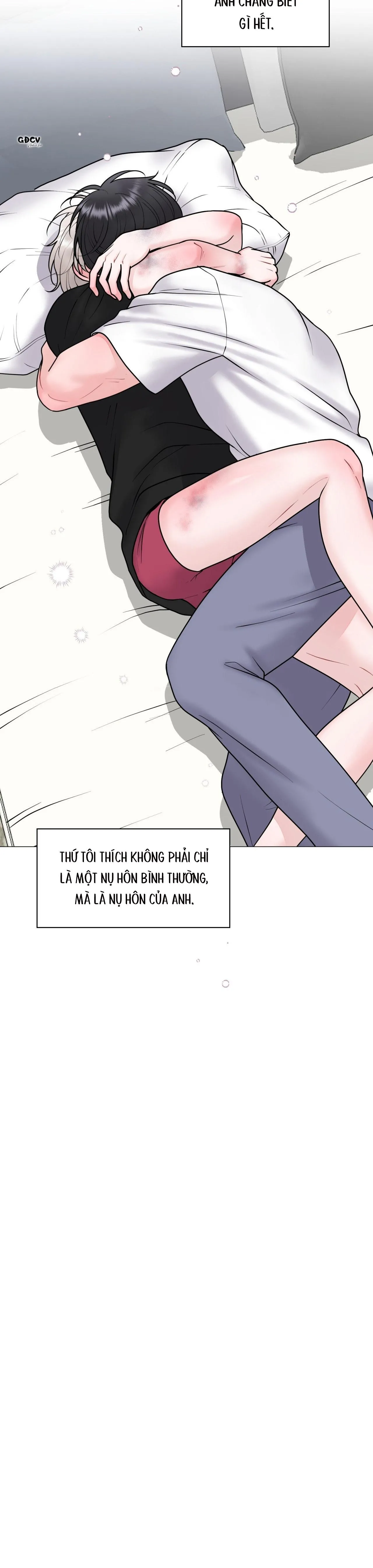 ẢO ẢNH Chapter 28 Trang 30