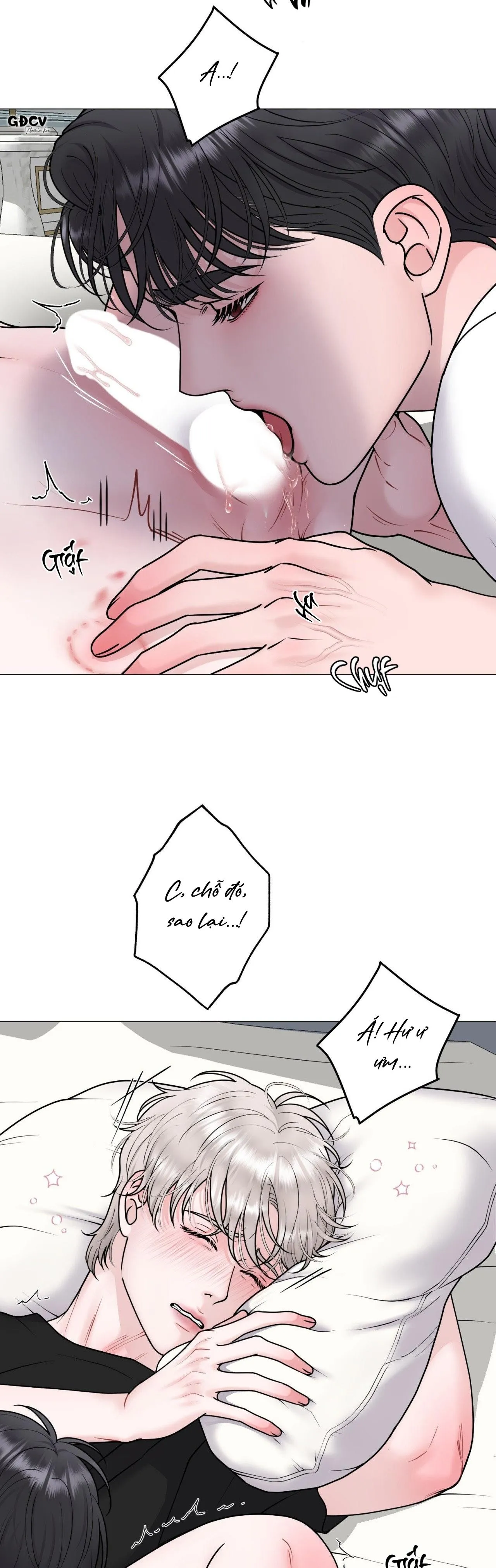 ẢO ẢNH Chapter 29 Trang 3