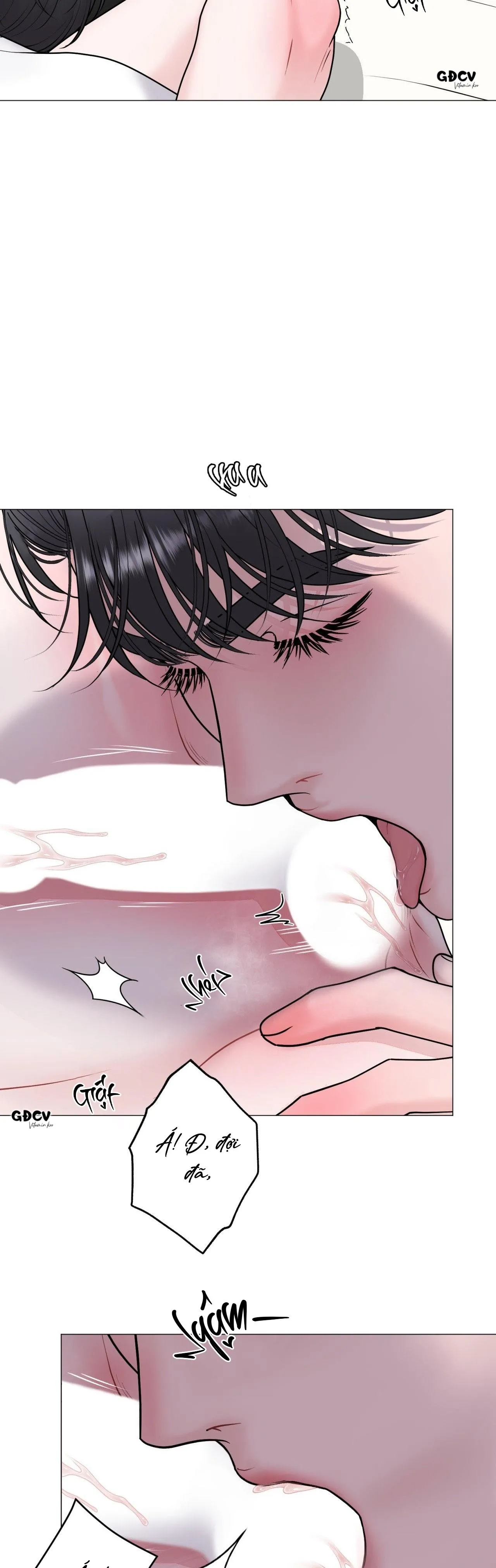 ẢO ẢNH Chapter 29 Trang 4