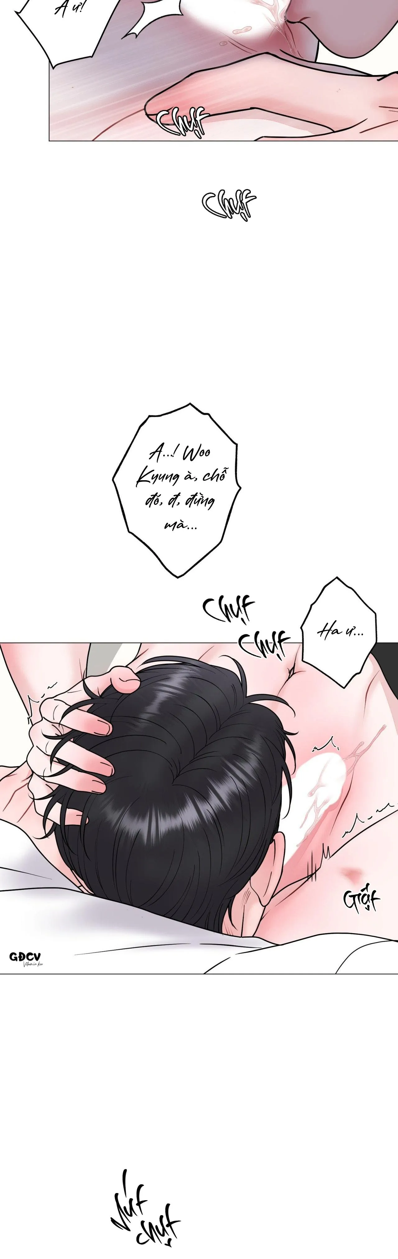 ẢO ẢNH Chapter 29 Trang 5