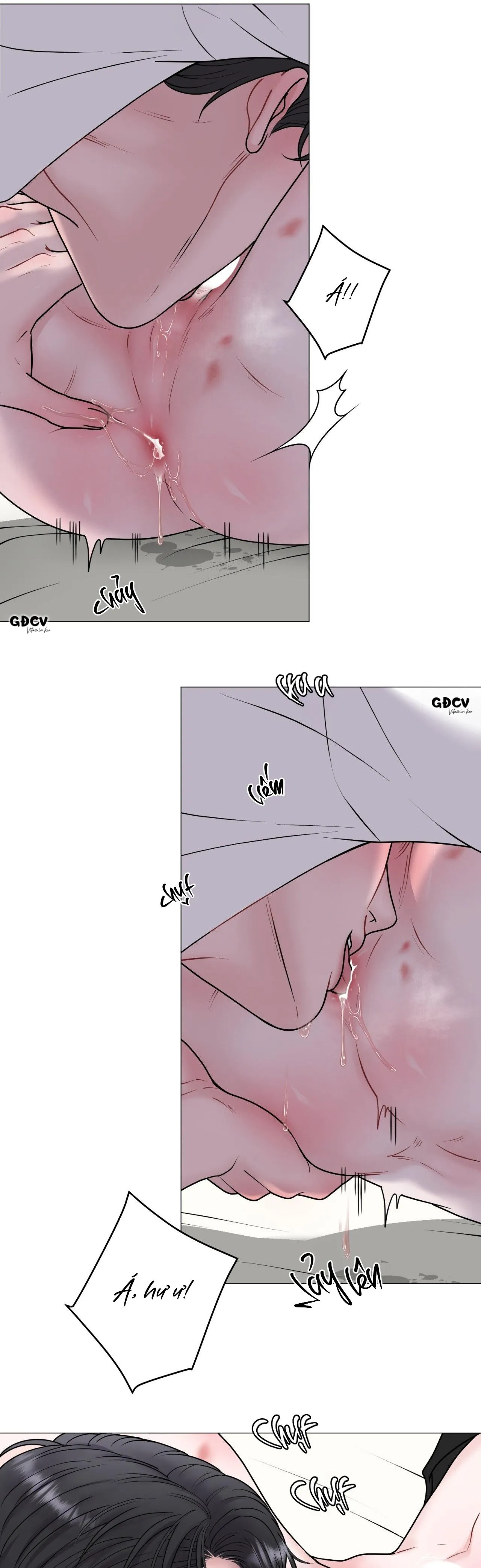 ẢO ẢNH Chapter 29 Trang 6