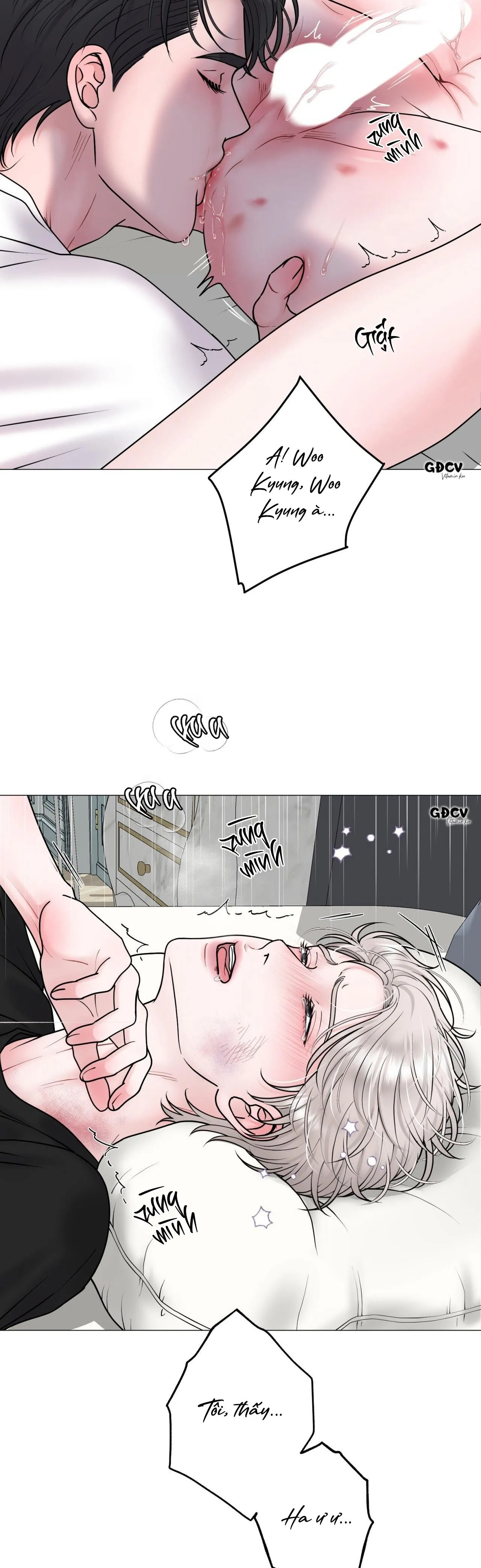 ẢO ẢNH Chapter 29 Trang 7