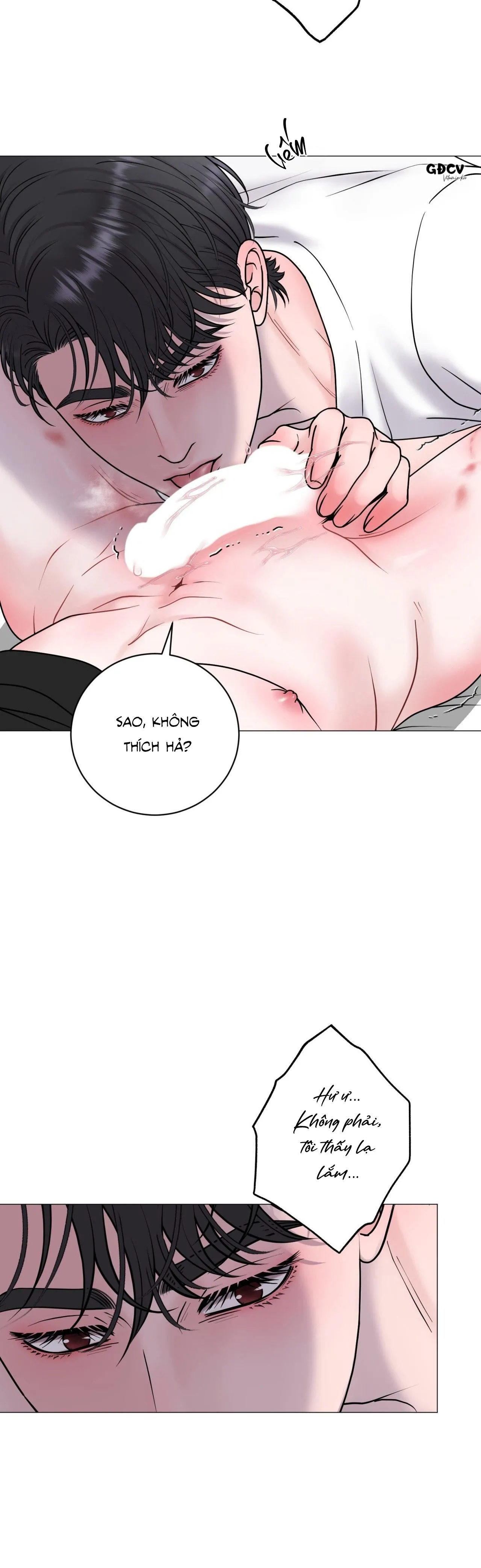 ẢO ẢNH Chapter 29 Trang 8