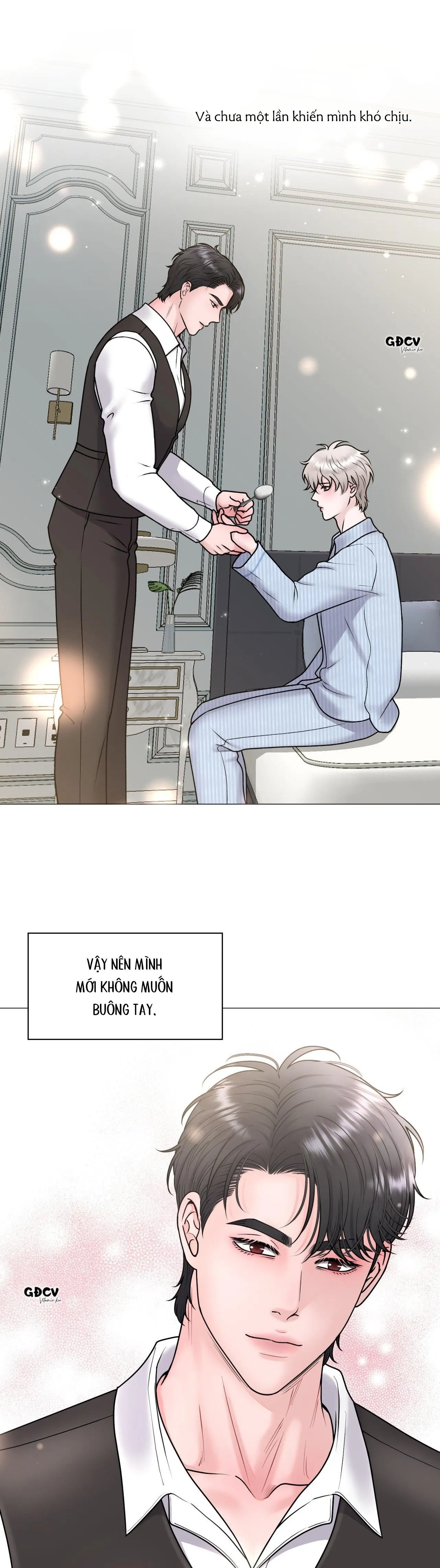 ẢO ẢNH Chapter 29 Trang 11