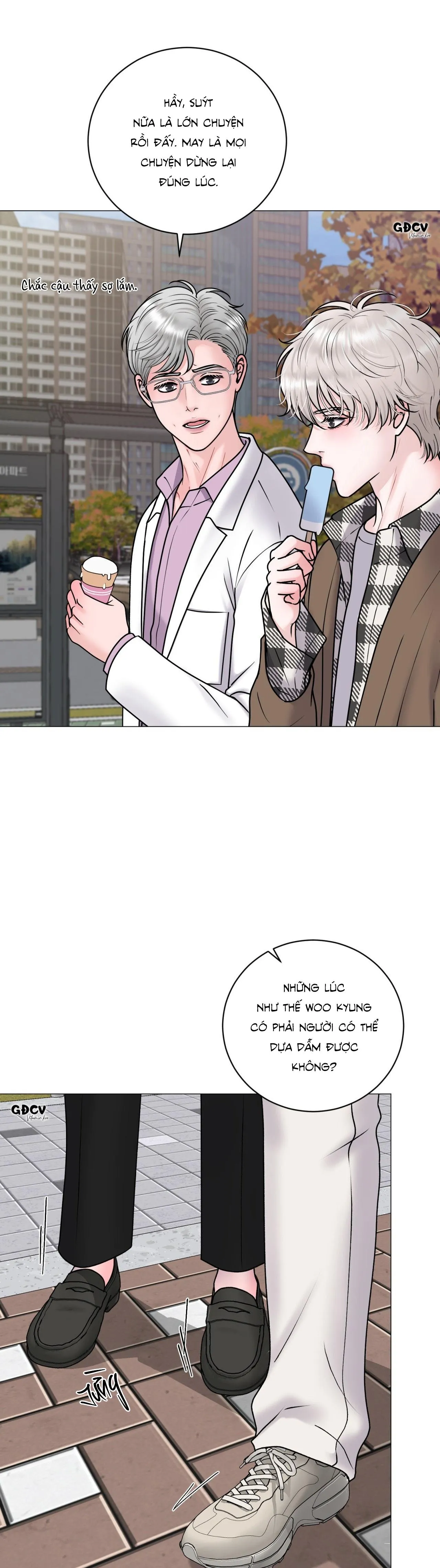 ẢO ẢNH Chapter 29 Trang 14