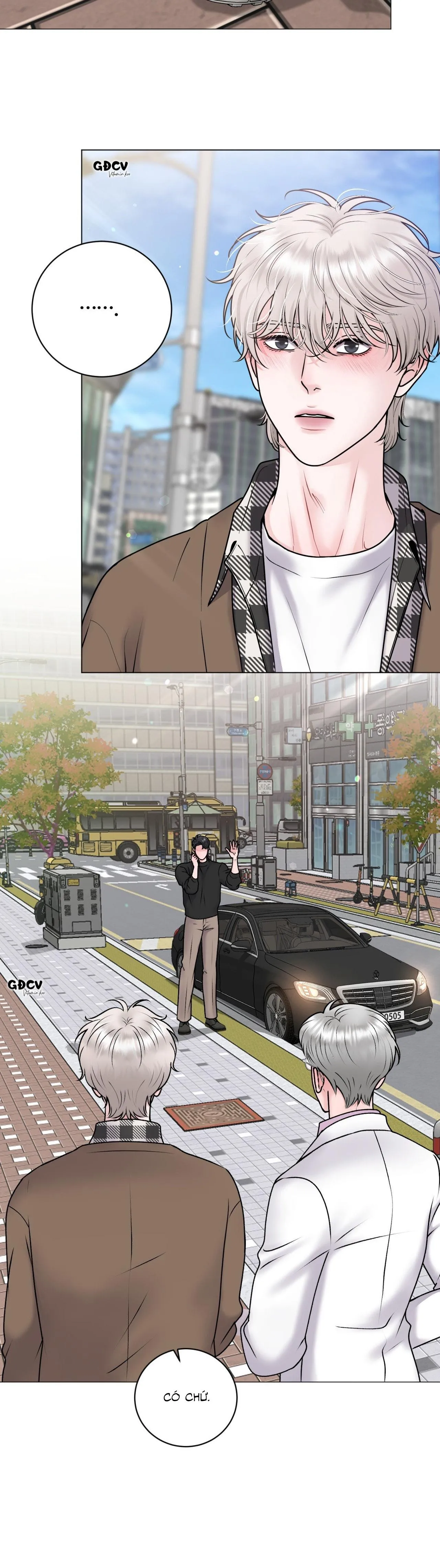 ẢO ẢNH Chapter 29 Trang 15