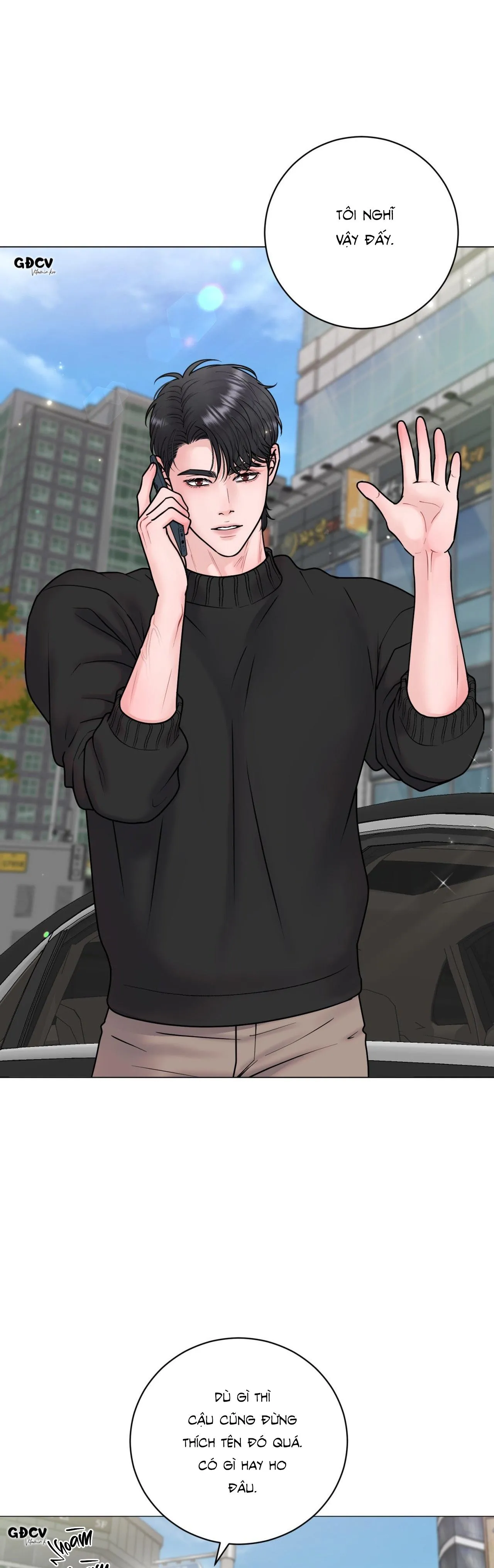ẢO ẢNH Chapter 29 Trang 16