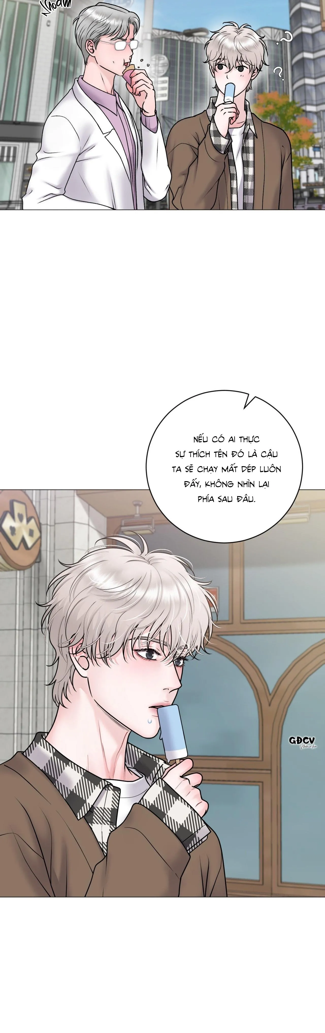 ẢO ẢNH Chapter 29 Trang 17