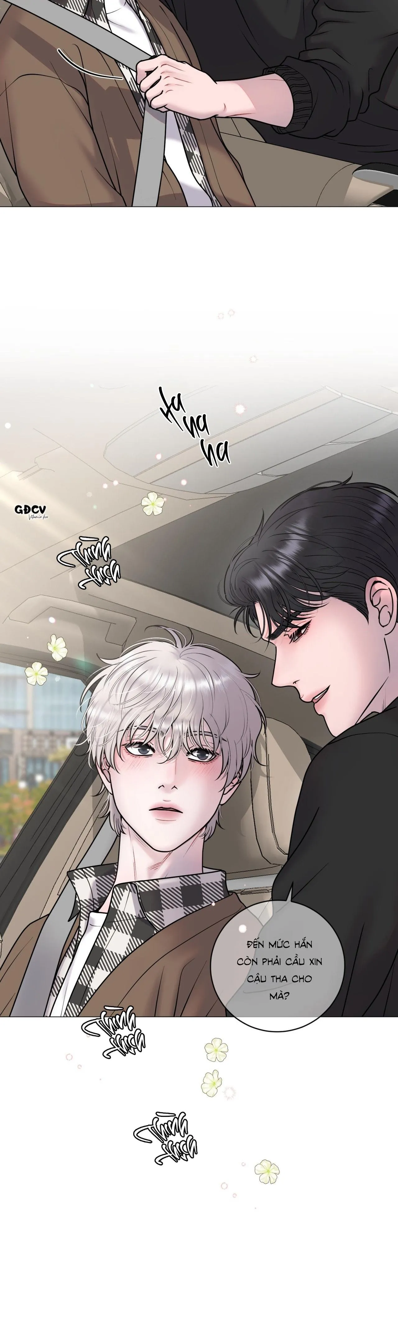 ẢO ẢNH Chapter 29 Trang 22