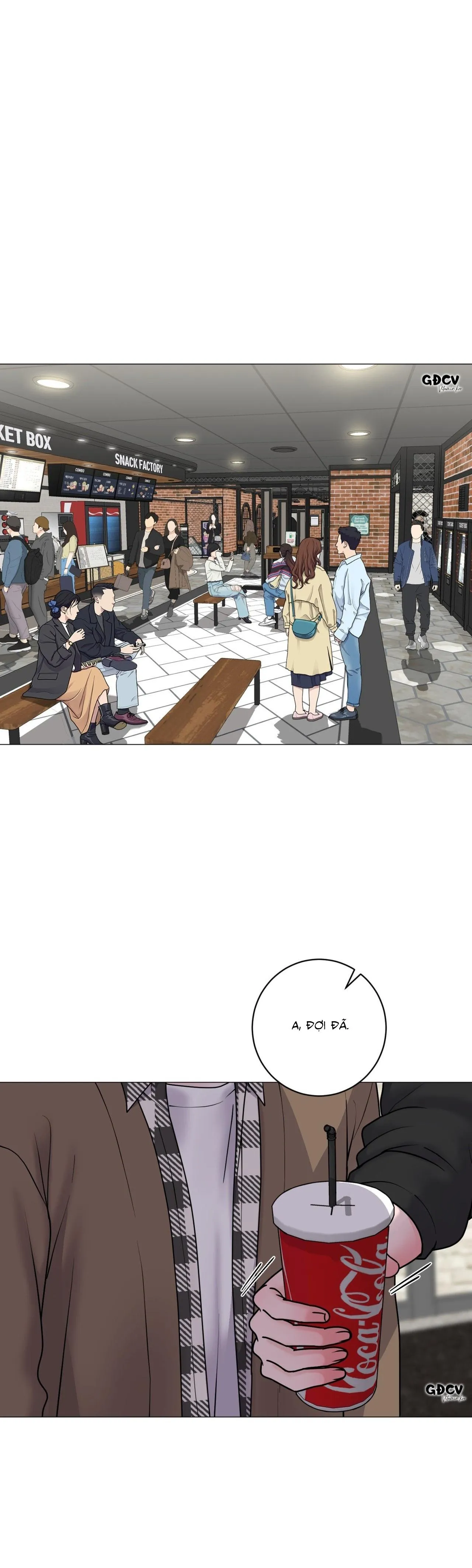 ẢO ẢNH Chapter 29 Trang 23