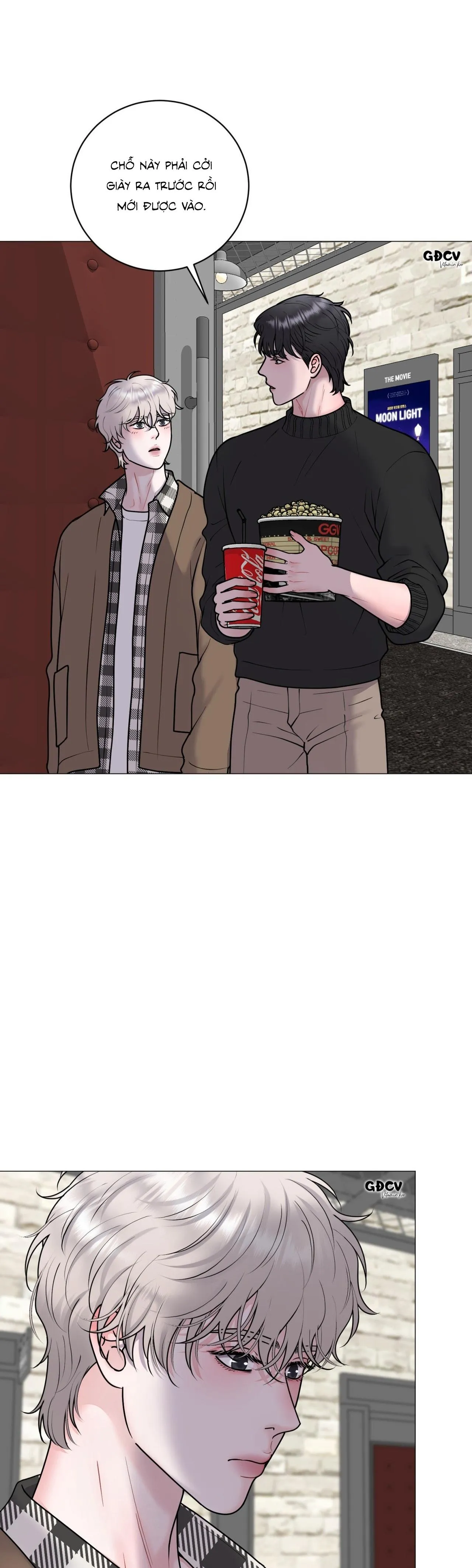 ẢO ẢNH Chapter 29 Trang 24