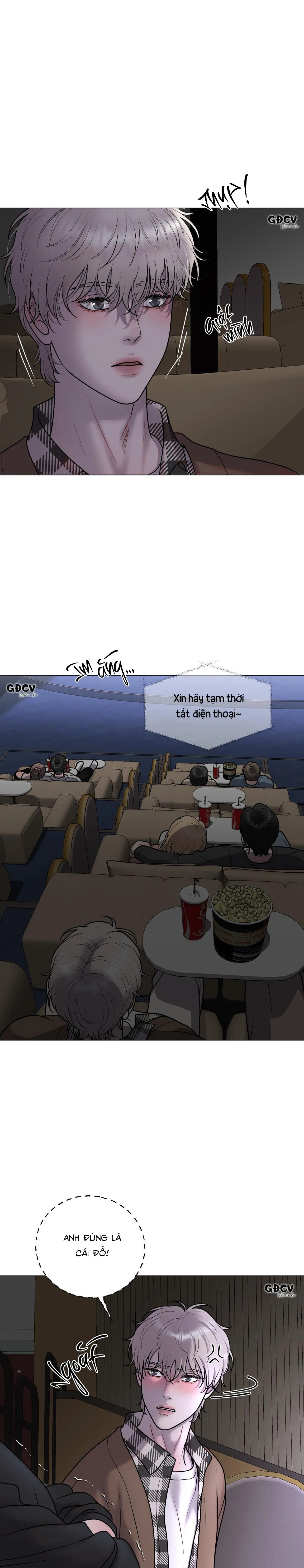 ẢO ẢNH Chapter 29 Trang 28