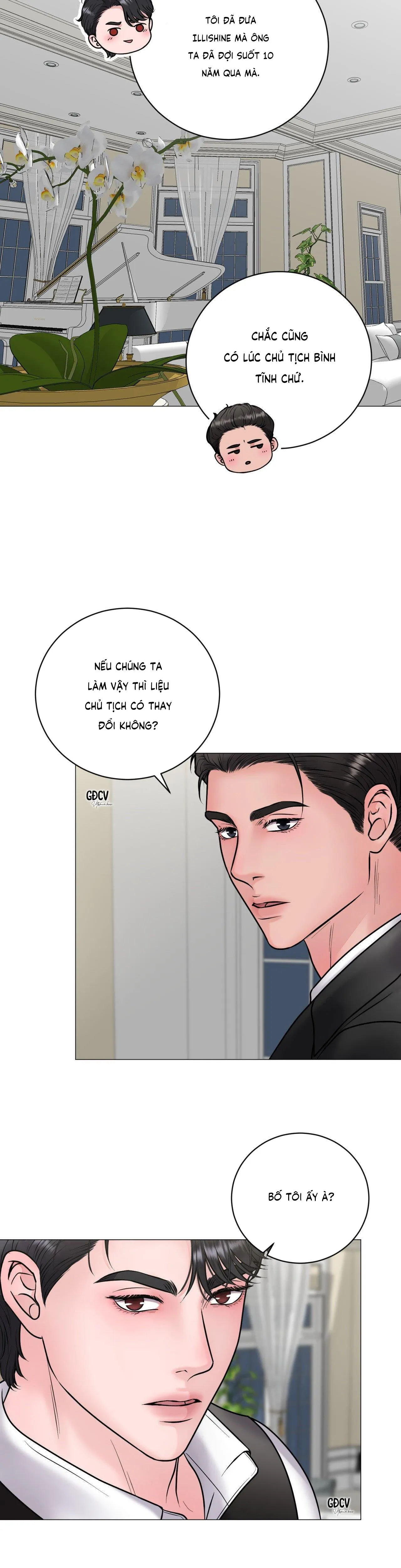 ẢO ẢNH Chapter 3 Trang 3