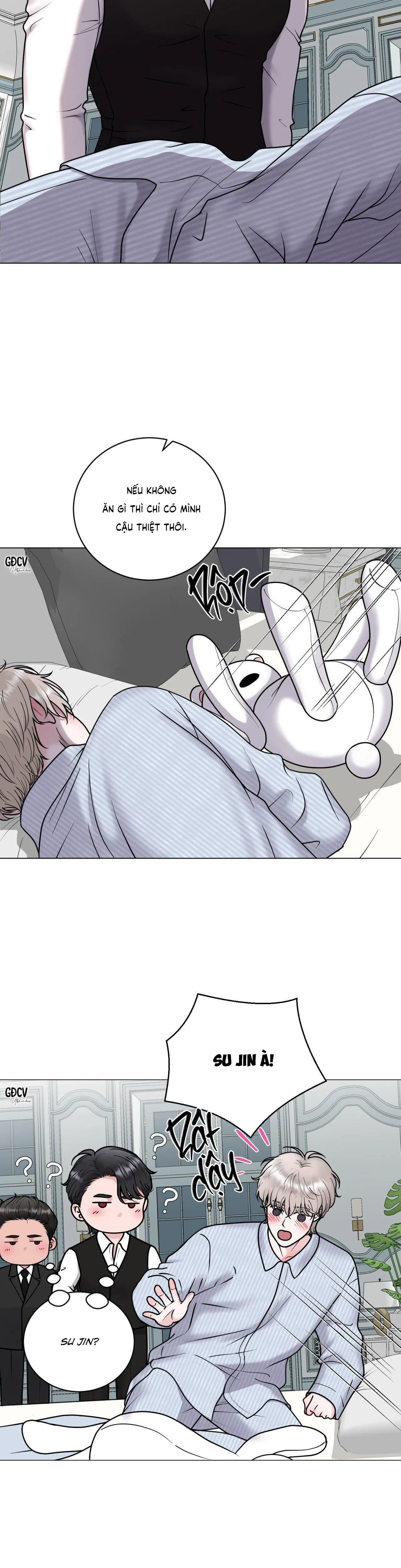 ẢO ẢNH Chapter 3 Trang 11