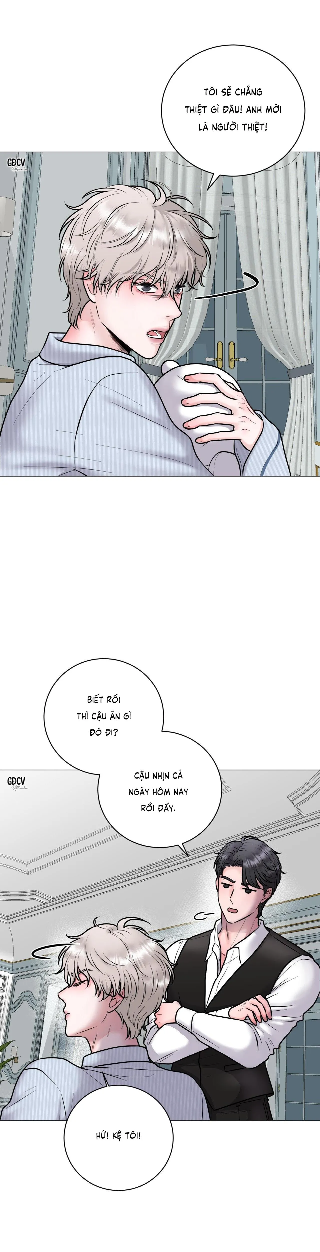 ẢO ẢNH Chapter 3 Trang 12