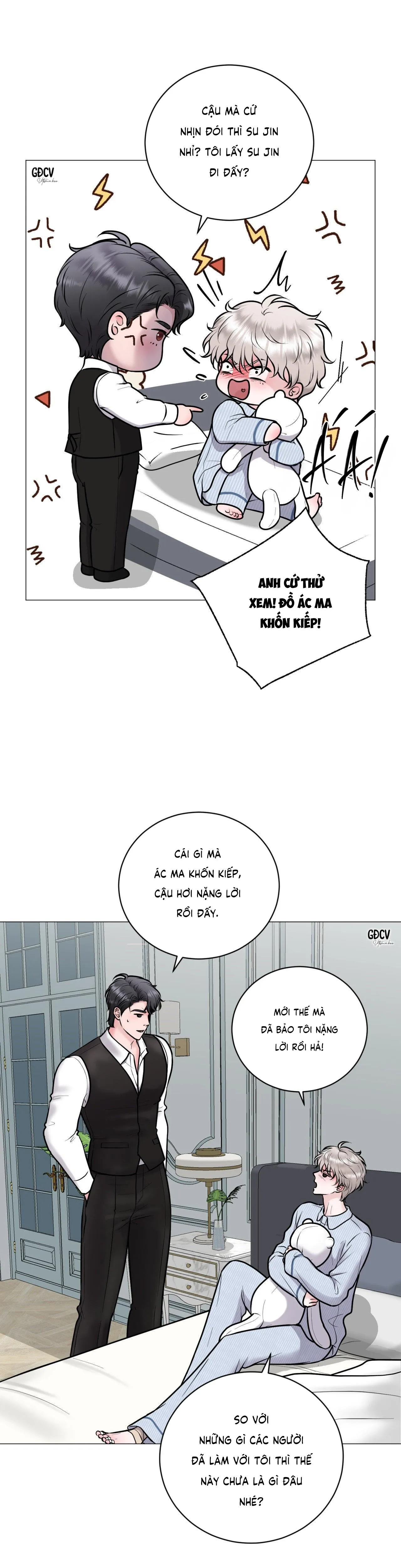 ẢO ẢNH Chapter 3 Trang 13