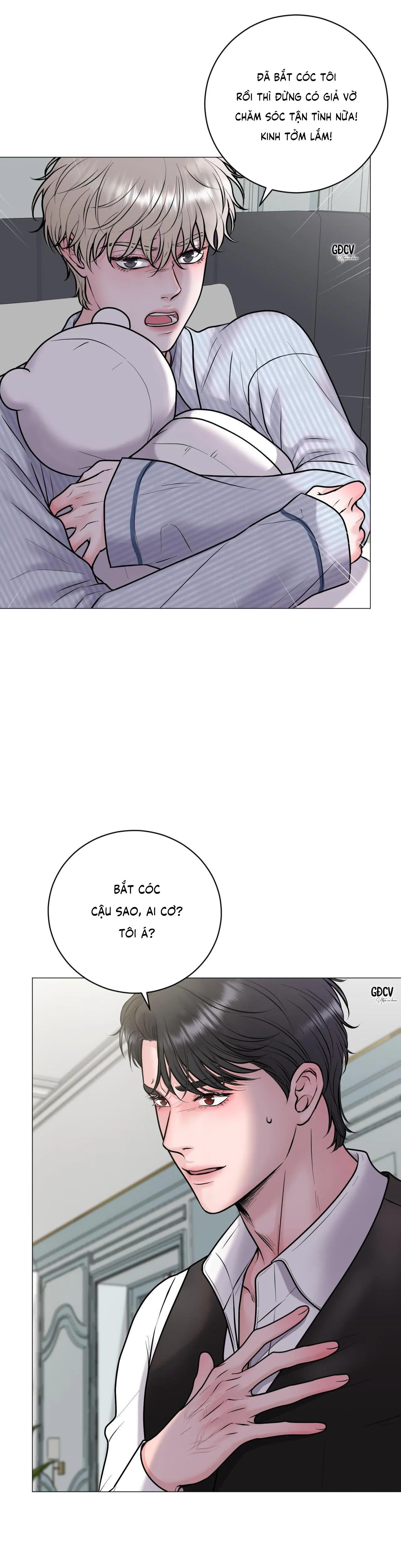 ẢO ẢNH Chapter 3 Trang 14