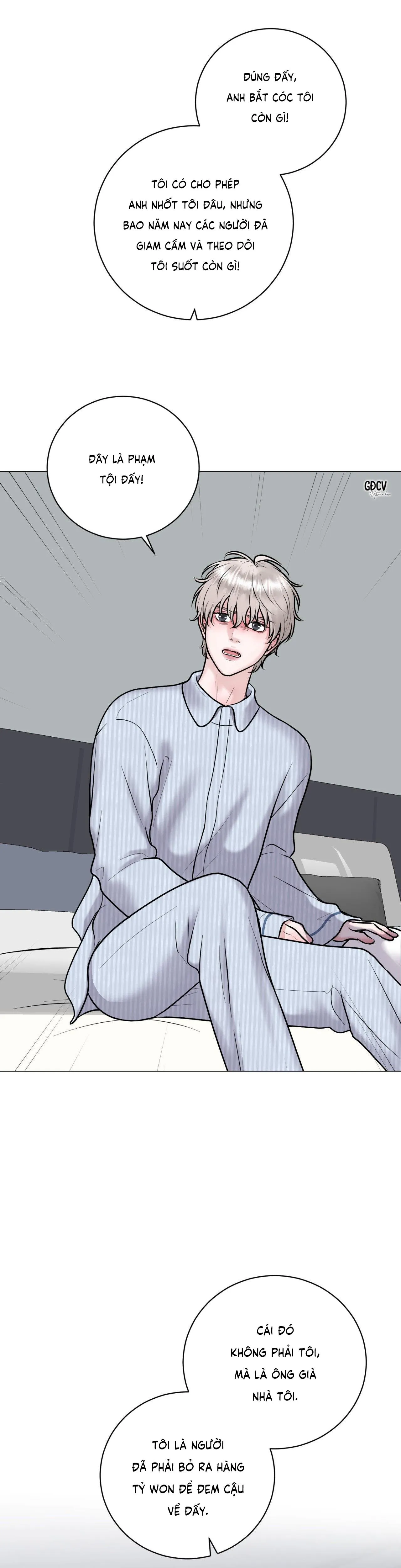 ẢO ẢNH Chapter 3 Trang 15