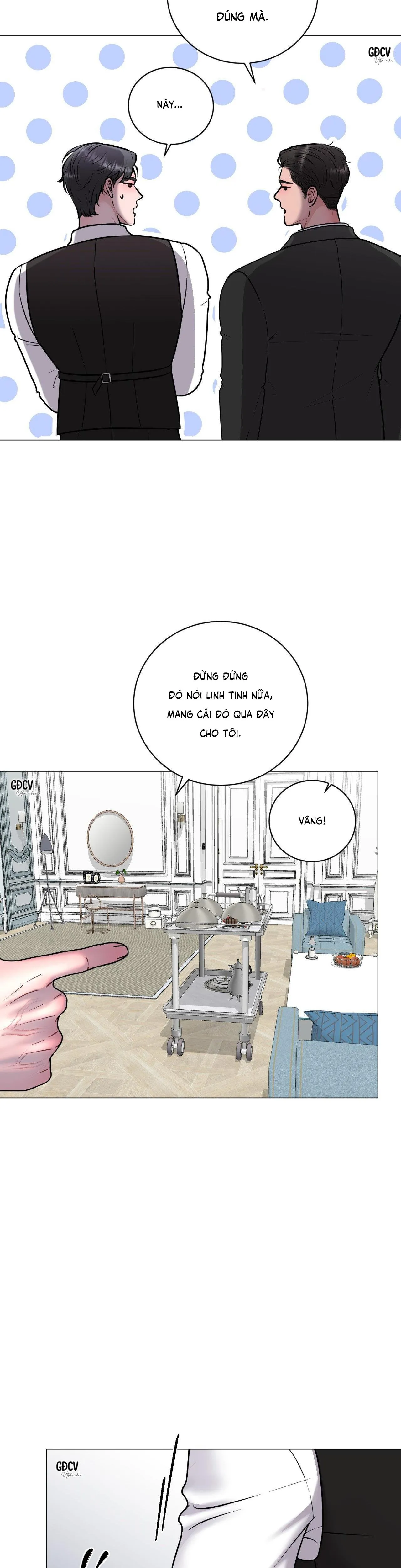 ẢO ẢNH Chapter 3 Trang 17