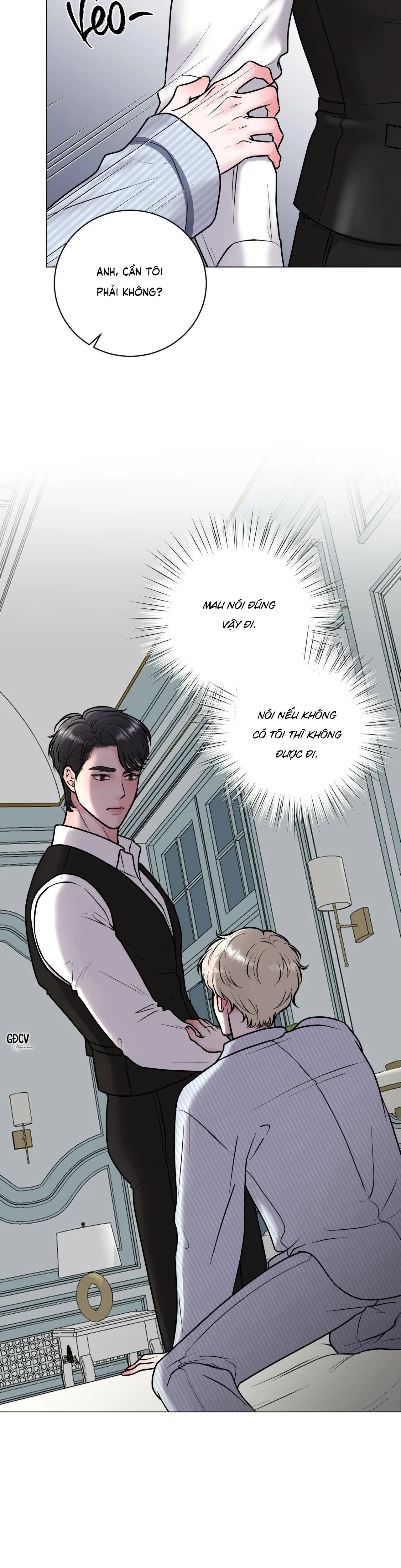 ẢO ẢNH Chapter 3 Trang 18