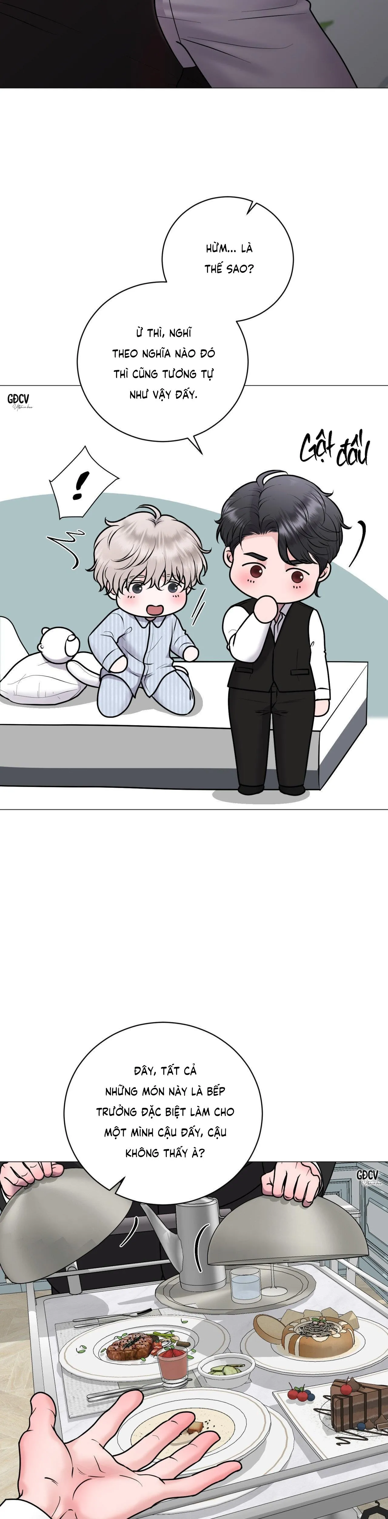 ẢO ẢNH Chapter 3 Trang 20