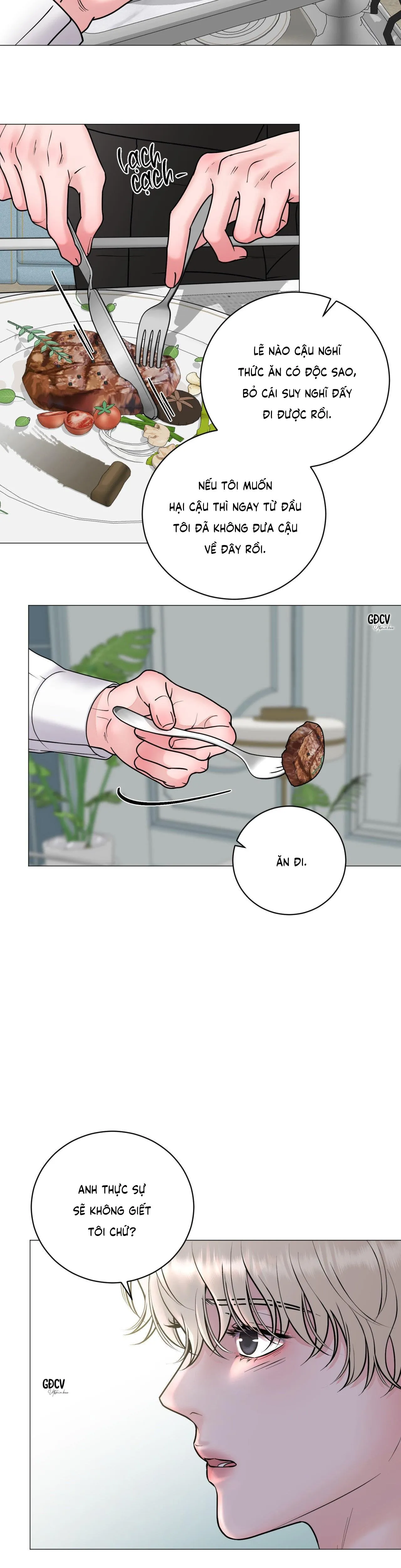 ẢO ẢNH Chapter 3 Trang 21