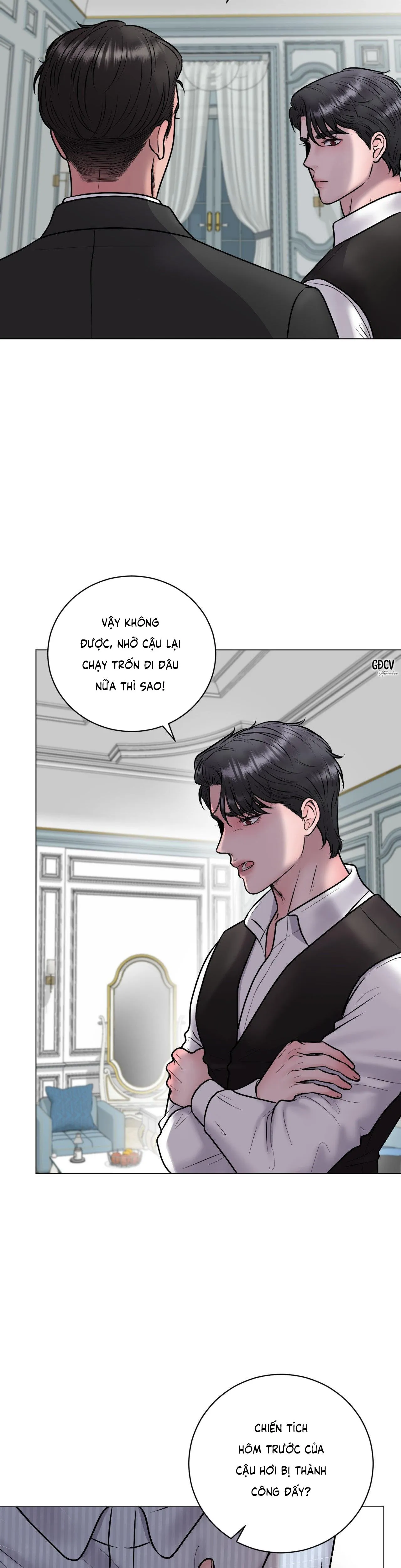 ẢO ẢNH Chapter 3 Trang 25