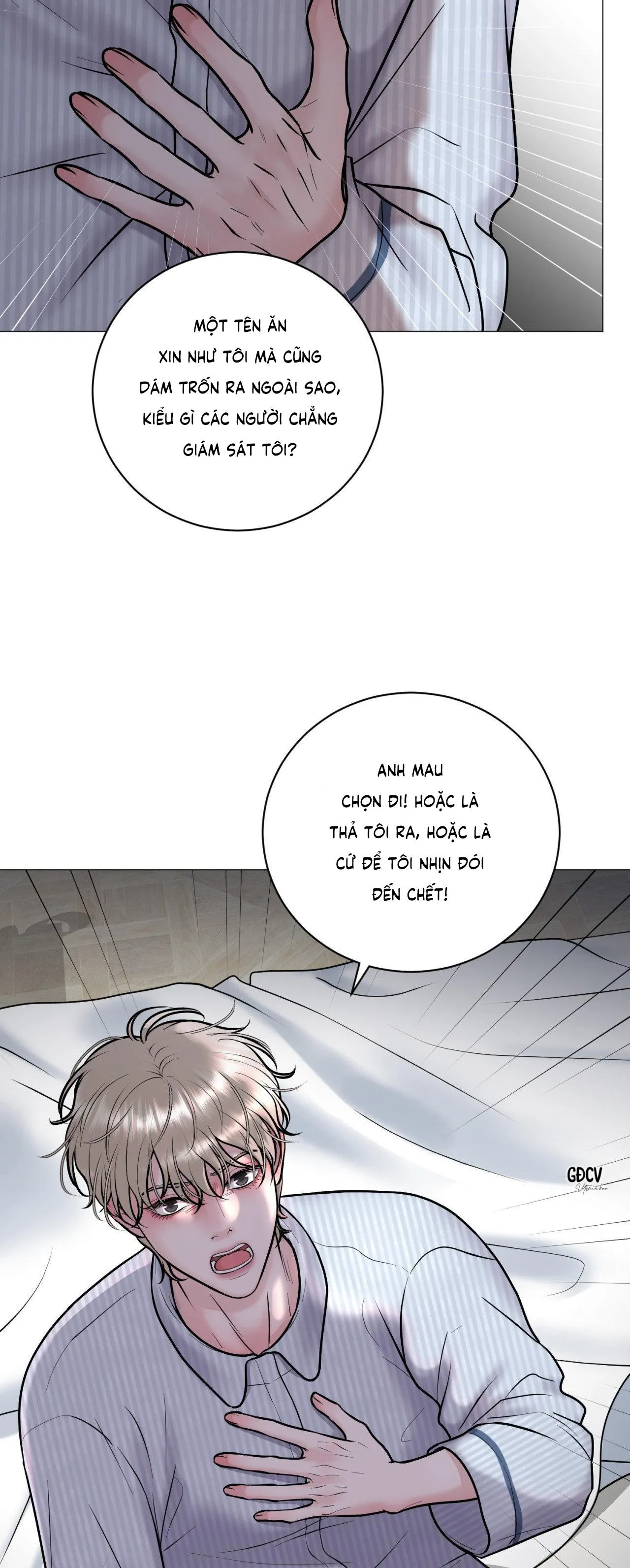 ẢO ẢNH Chapter 3 Trang 26